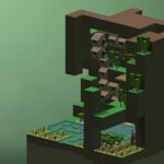 بازی Blockhood