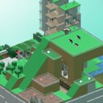 بازی Blockhood