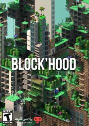 دانلود بازی Blockhood برای PC