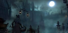 انیمیشن سینمایی Bloodborne