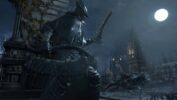 نسخه کامپیوتر نیتیو Bloodborne