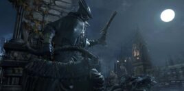 نسخه کامپیوتر نیتیو Bloodborne