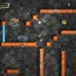 بازی Bloom Labyrinth