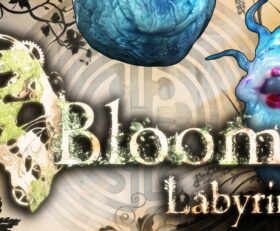 Bloom Labyrinth