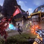 دانلود بازی Borderlands 2 برای اندروید