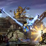 دانلود بازی Borderlands 2 برای اندروید
