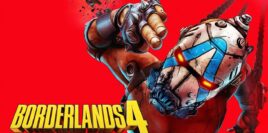 کرک بازی Borderlands 4
