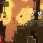 دانلود بازی Broforce برای اندروید