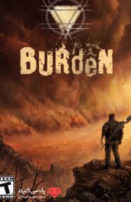 دانلود بازی Burden برای PC