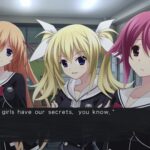 بازی CHAOS CHILD