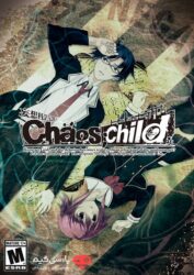 دانلود بازی CHAOS CHILD برای PC
