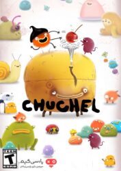 دانلود بازی CHUCHEL برای PC
