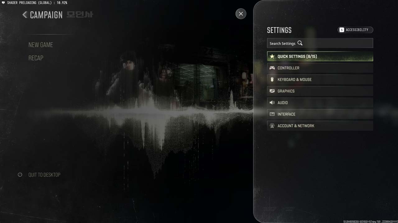 نحوه نصب و اجرای کرک بازی Modern Warfare 4 + حل مشکل Save