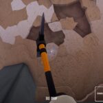 بازی CRACK