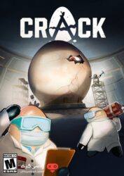 دانلود بازی CRACK برای PC