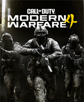 Call of Duty Modern Warfare 4