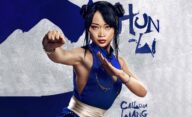 چون لی کالینا لیانگ فیلم Street Fighter