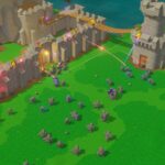 بازی Castle Story