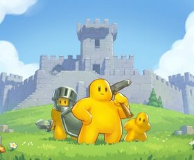 Castle Story