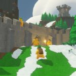 بازی Castle Story