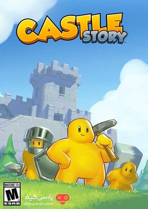 دانلود بازی Castle Story برای PC