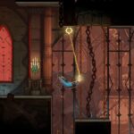 بازی Castlevania Belmonts Curse