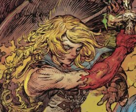 Castlevania Belmonts Curse