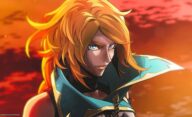 دمو Castlevania Belmont’s Curse