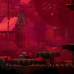 بازی Castlevania Belmonts Curse