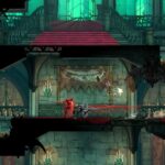 بازی Castlevania Belmonts Curse