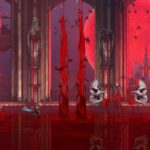 بازی Castlevania Belmonts Curse