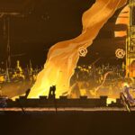 بازی Castlevania Belmonts Curse