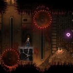 بازی Castlevania Belmonts Curse
