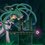 بازی Castlevania Belmonts Curse