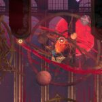 بازی Castlevania Belmonts Curse