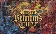نقد و نمرات بازی Castlevania Belmont’s Curse