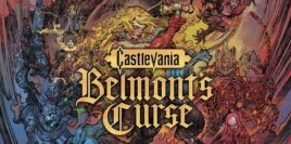 نقد و نمرات بازی Castlevania Belmont’s Curse