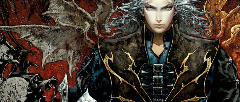 Castlevania Belmonts Curse