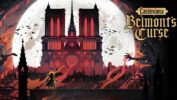 نظرات بازی استیم Castlevania Belmont's Curse