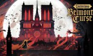 نظرات بازی استیم Castlevania Belmont's Curse