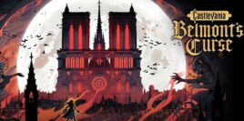 نظرات بازی استیم Castlevania Belmont's Curse