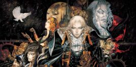 بازی Castlevania