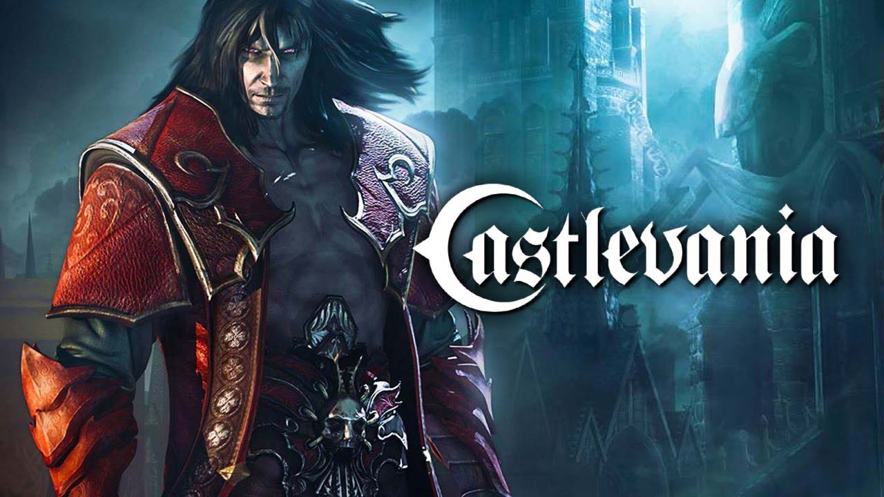 بازی Castlevania