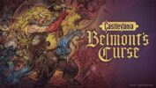 کرک بازی Castlevania Belmont’s Curse