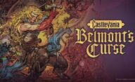 کرک بازی Castlevania Belmont’s Curse