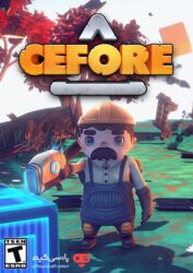 دانلود بازی Cefore برای PC