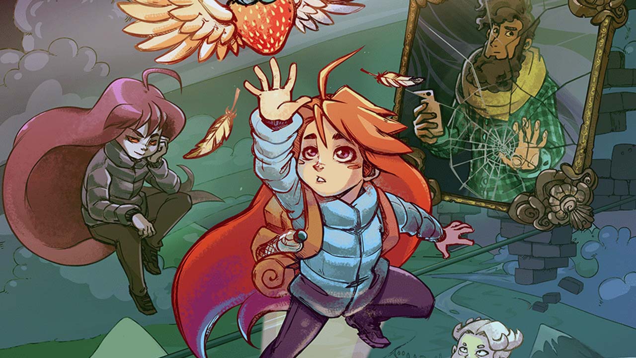 حذف بازی Celeste از ایکس باکس