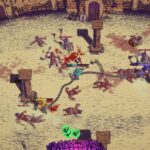 بازی Chained Beasts