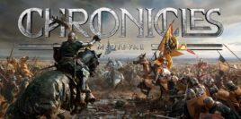 بازی Chronicles: Medieval