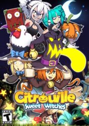 دانلود بازی Citrouille برای PC